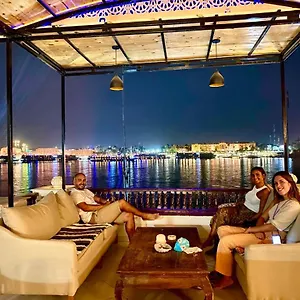 Nile Castle Appartamento Luxor