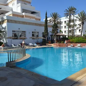 visit hotel