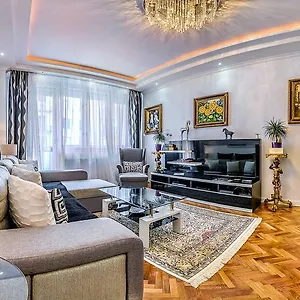 Vip Appartement Budapest