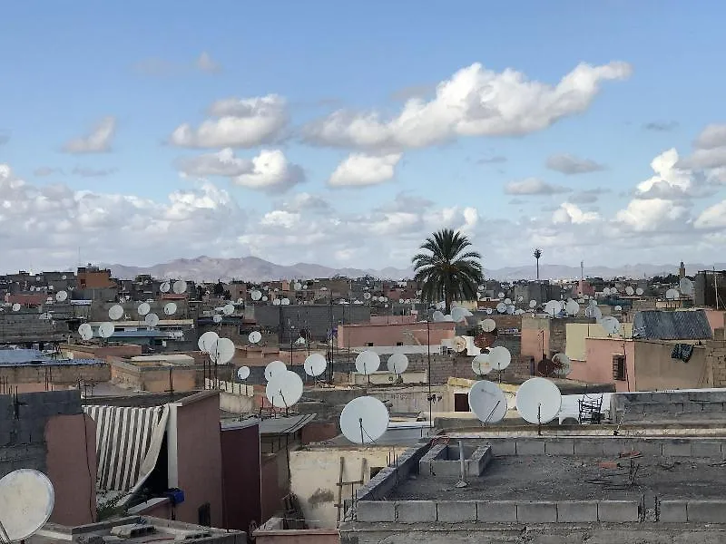 Appartement Riad Medina à Marrakesh 0*,  Maroc