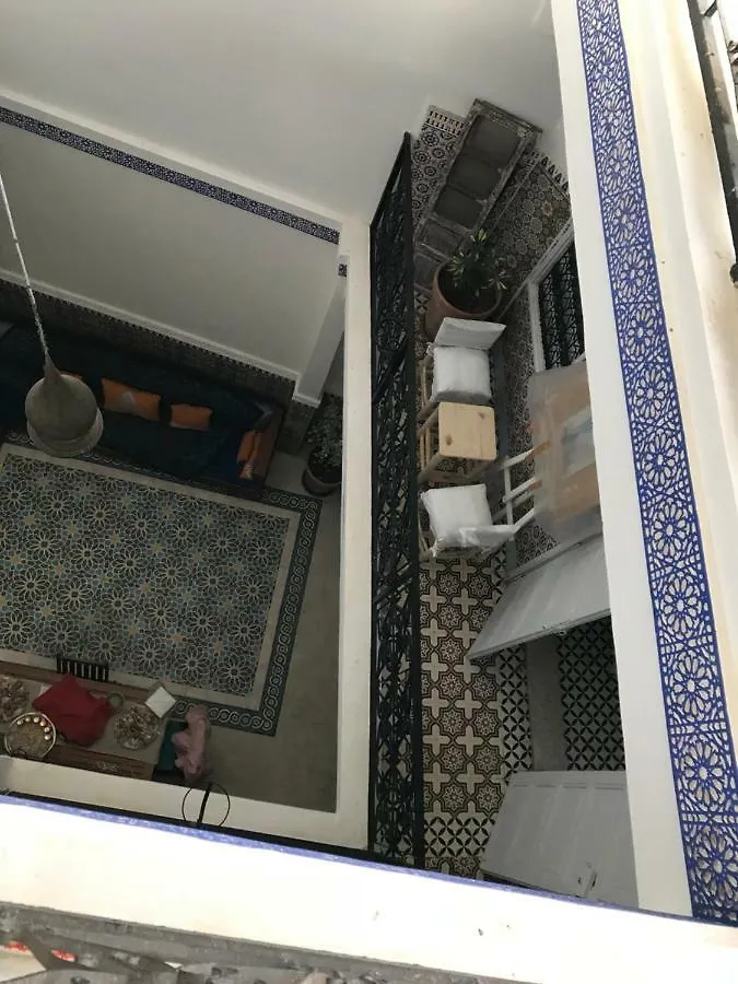 Appartement Riad Medina à Marrakesh 0*,  Maroc