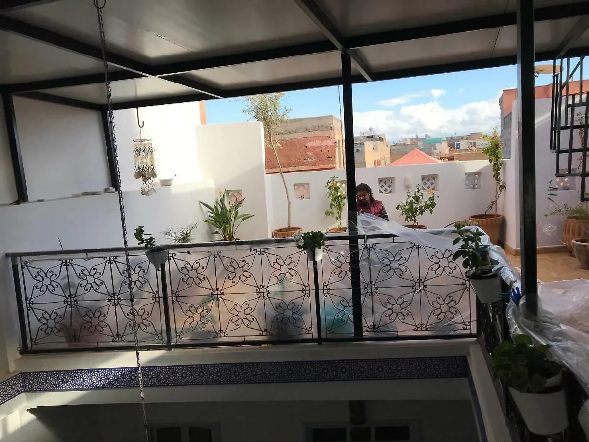 Appartement Riad Medina à Marrakesh 0*,  Maroc