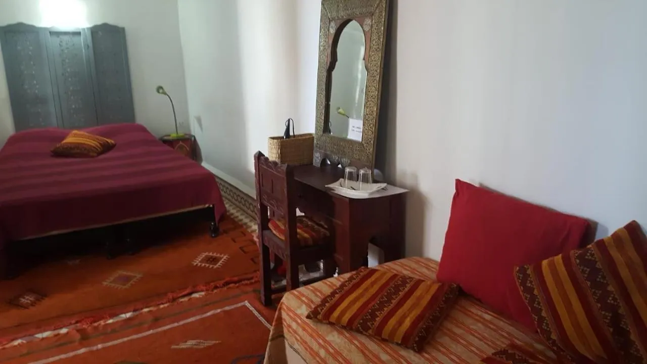 Appartement Riad Medina à Marrakesh 0*,  Maroc